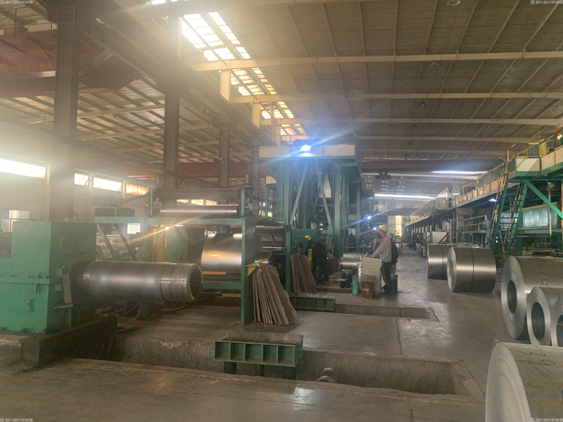BIG-MATT-sheet-wrinkle-COILS-prepainted-galvanized-steel-coil-factory-export-to-Central-Asia-DETAILS2