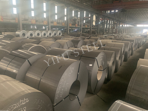 Kal gewalzt-Stol-Coil-China-DETAILS3