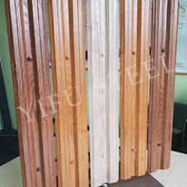 DX51D-prited-PPGI-3D-WOOD- سازنده-با-جزئیات-قیمت-ارزان5