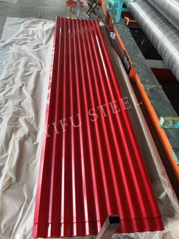 Factory-High-Quality-Galvanized-Colour-Coated-Corrugated-Sheet-Metal-Roofing-Sheet-details8