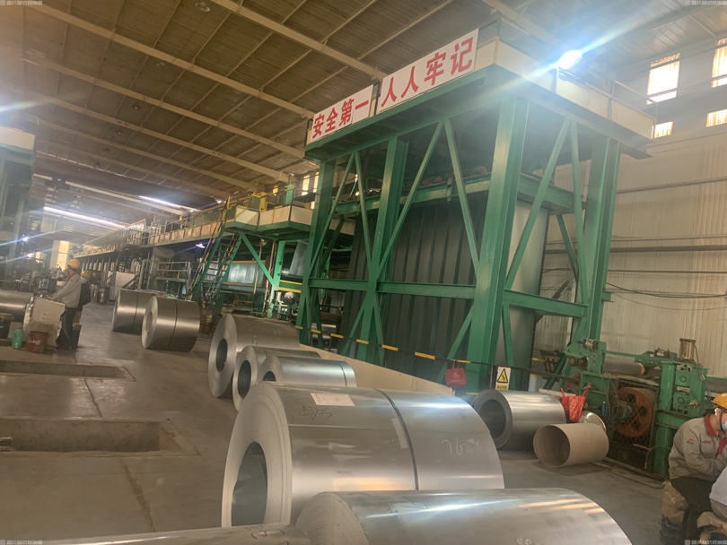 BIG-MATT-sheet-wrinkle-COILS-prepainted-galvanized-steel-coil-factory-EXPORT-TO-Central-Asia-DETAILS1